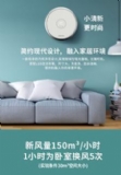中央空調(diào)和新風系統(tǒng)有哪些區(qū)別?